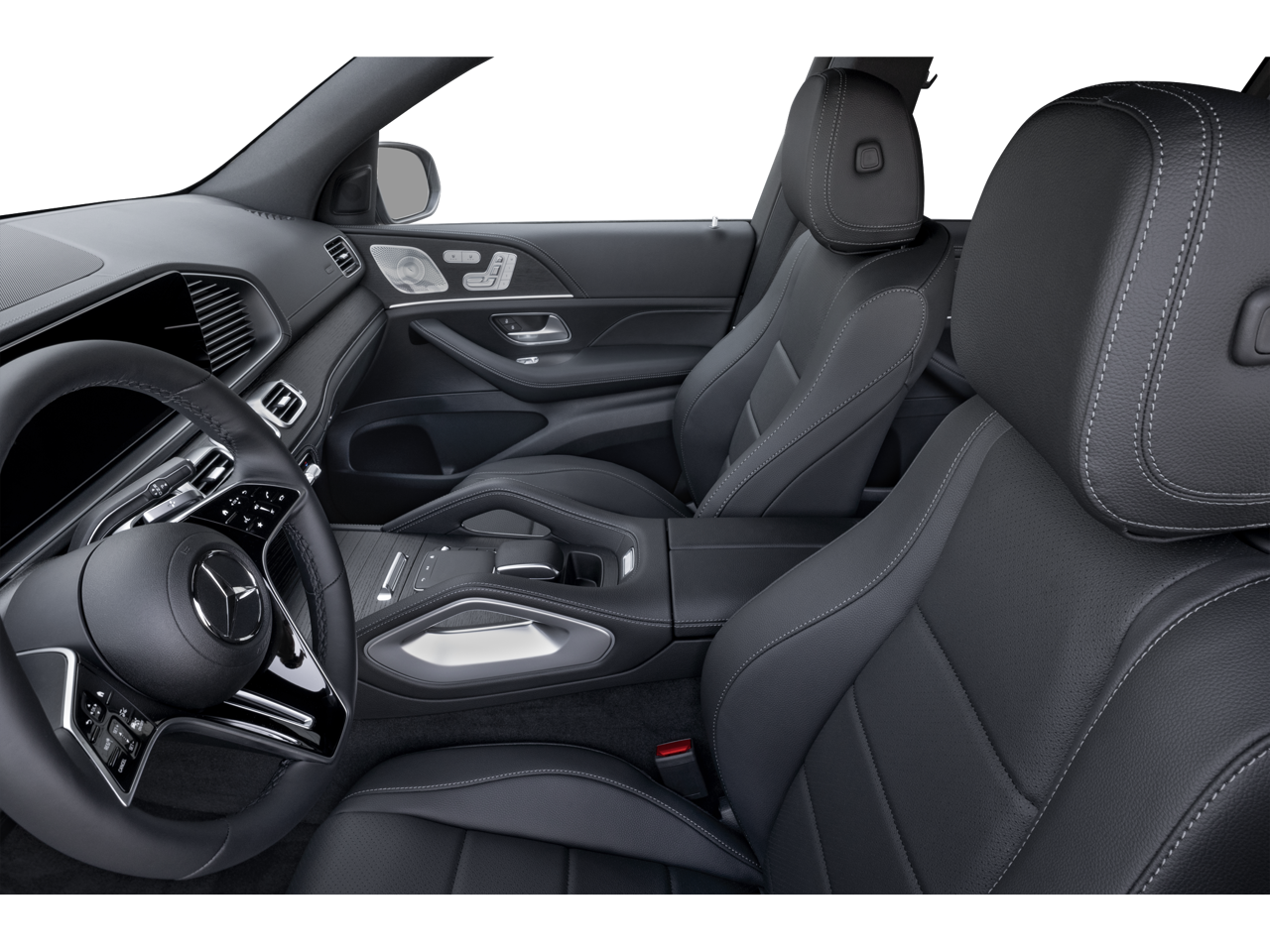 2026 Mercedes-Benz GLE GLE 450 4MATIC® SUV