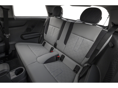 2026 MINI HARDTOP 2 DOOR Cooper FWD