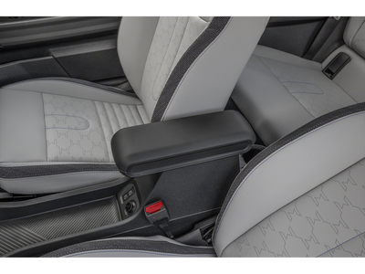 2026 MINI HARDTOP 2 DOOR Cooper FWD