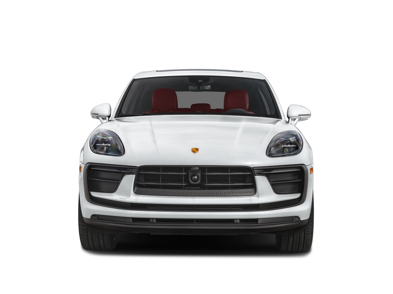2026 Porsche Macan S AWD