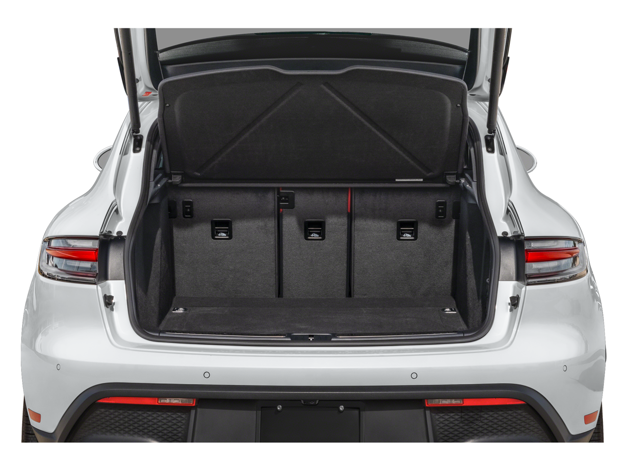2026 Porsche Macan S AWD