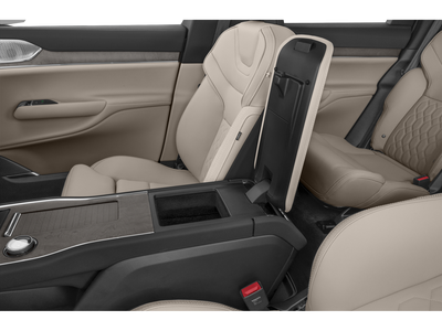 2026 Volvo EX90 Ultra