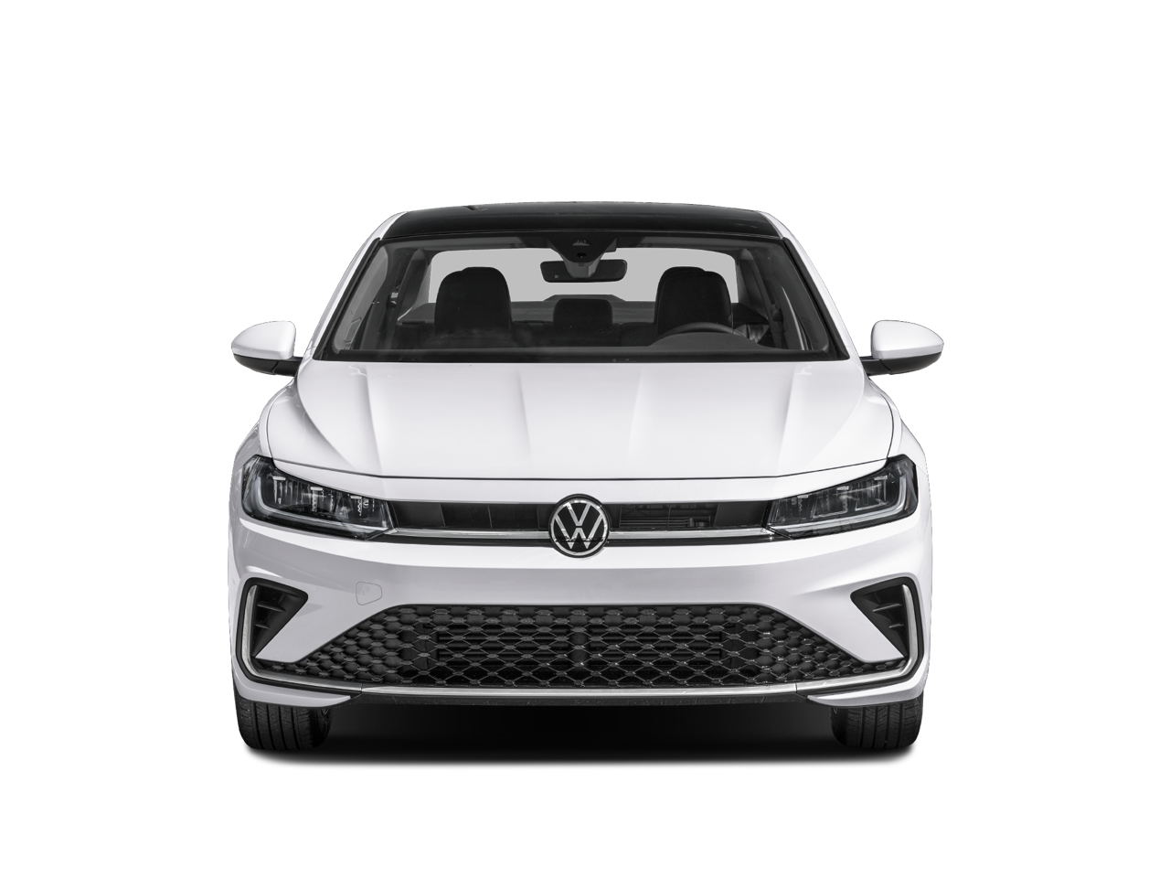 2026 Volkswagen Jetta SE Auto