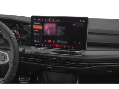 2026 Volkswagen Golf GTI 2.0T SE DSG