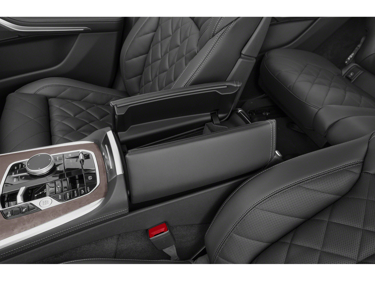 2027 BMW X7 xDrive40i Sports Activity Vehicle
