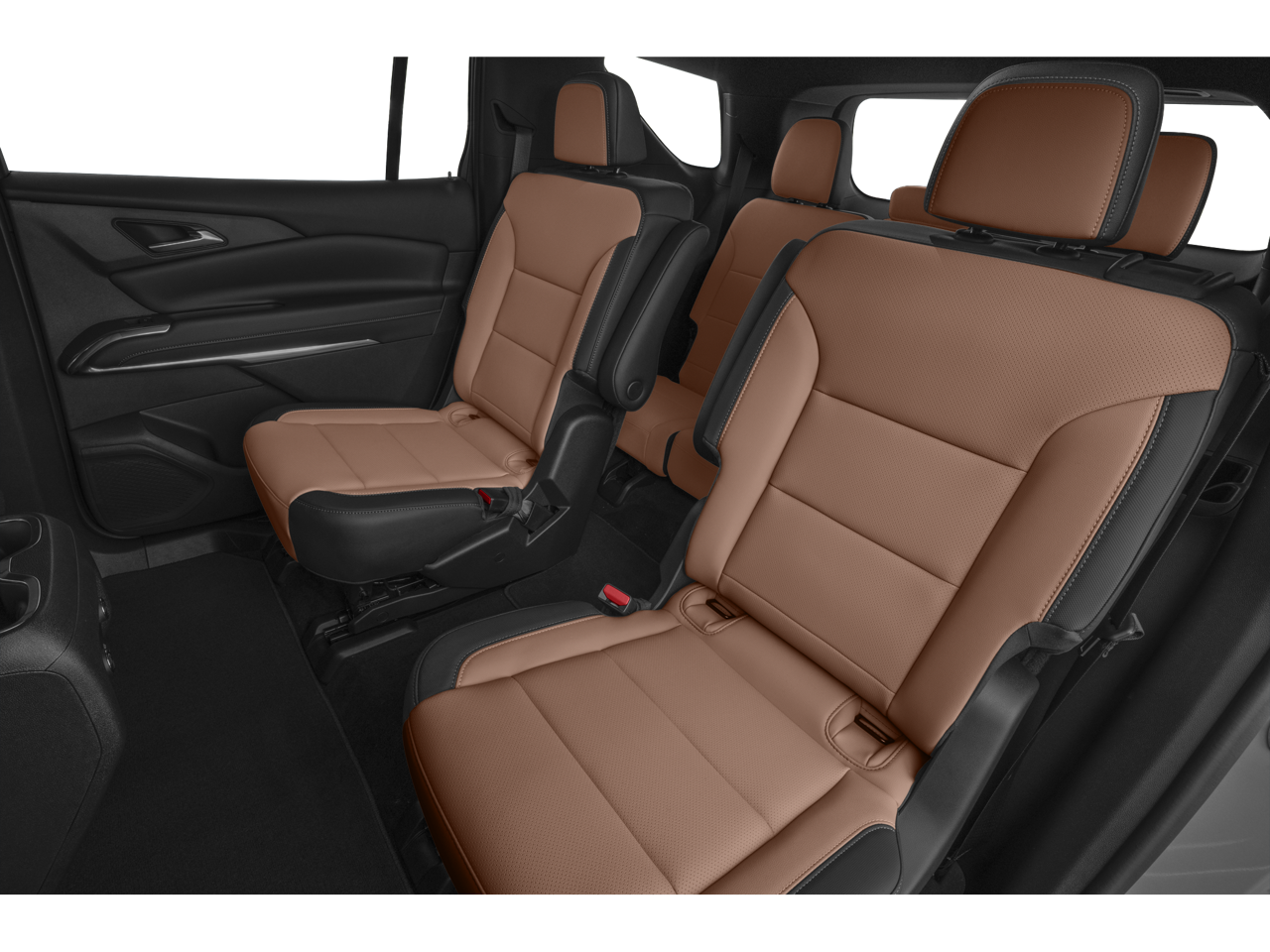 2027 Chevrolet Traverse AWD 4dr Z71