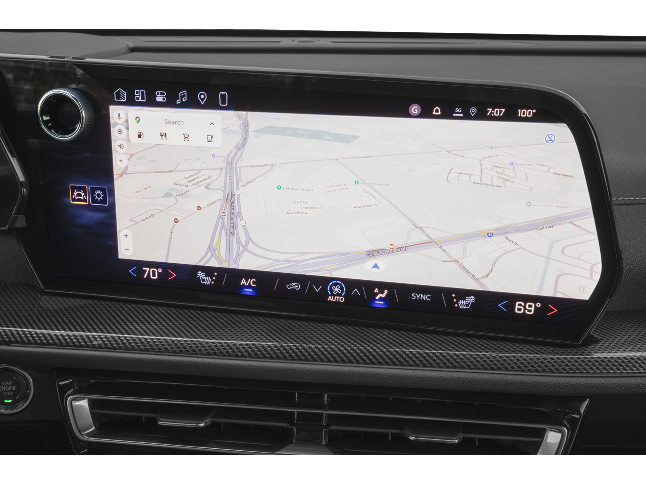 2027 Chevrolet Traverse AWD 4dr Z71