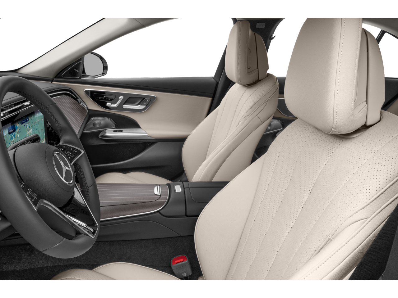 2027 Mercedes-Benz E-Class E 450 4MATIC® Sedan
