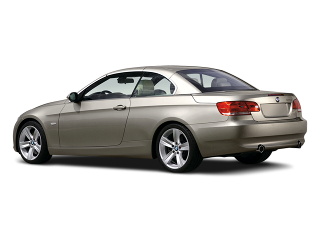 2008 BMW 335i 335i