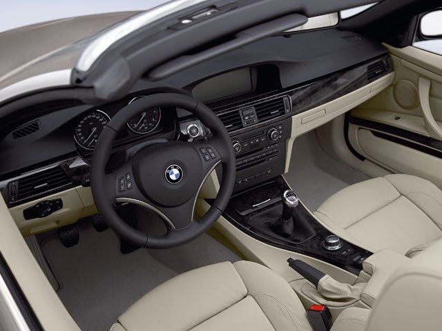 2008 BMW 335i 335i