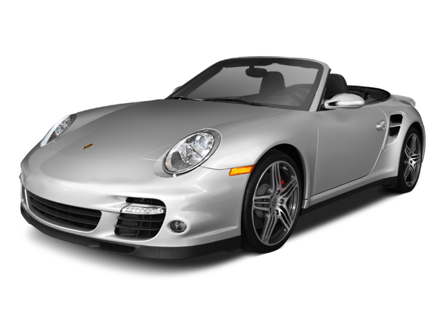 2009 Porsche 911 2dr Cabriolet Carrera 4S