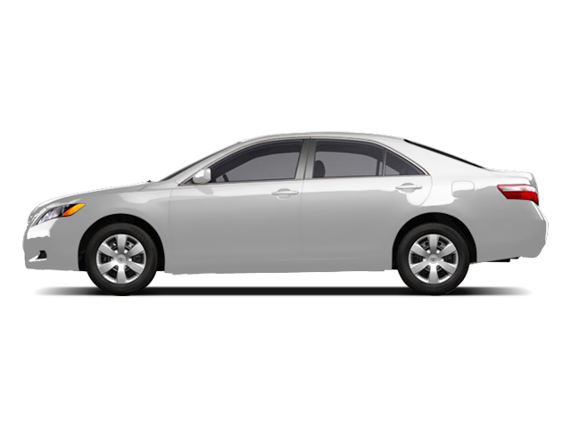 2009 Toyota Camry 4dr Sdn I4 Auto LE