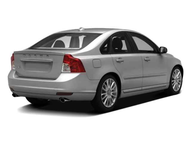 Used 2009 Volvo S40 R-Design with VIN YV1MS672092442634 for sale in Round Rock, TX