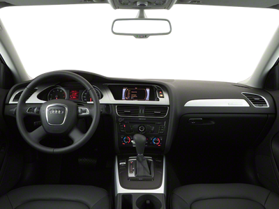 2010 Audi A4 2.0T Prestige