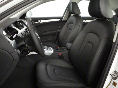 2010 Audi A4 2.0T Prestige