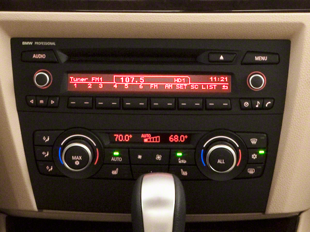 2010 BMW 328i xDrive 328i xDrive