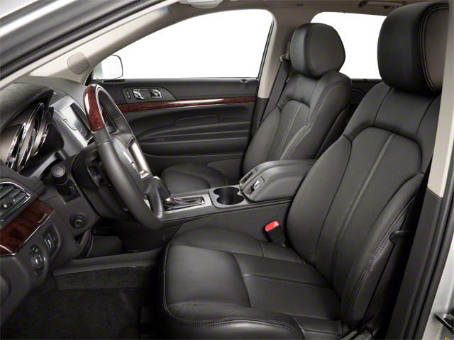2010 Lincoln MKT 4dr Wgn 3.5L AWD w/EcoBoost