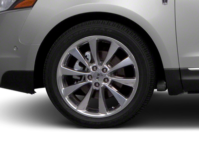 2010 Lincoln MKT 4dr Wgn 3.5L AWD w/EcoBoost