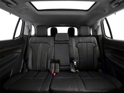 2010 Lincoln MKT 4dr Wgn 3.5L AWD w/EcoBoost