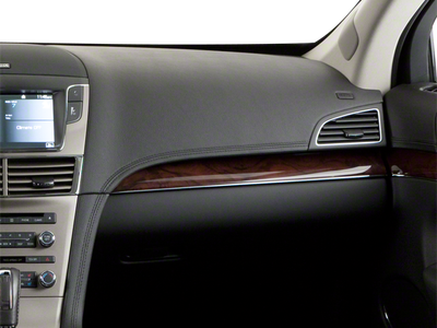 2010 Lincoln MKT 4dr Wgn 3.5L AWD w/EcoBoost