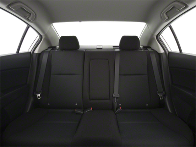 2010 Mazda MAZDA3 4dr Sdn Auto i Touring