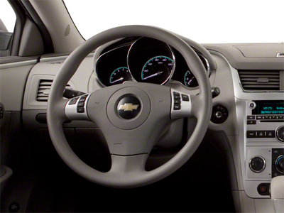 2011 Chevrolet Malibu 4dr Sdn LS w/1LS