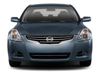 2011 Nissan Altima 4dr Sdn I4 CVT 2.5 S