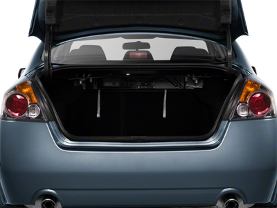 2011 Nissan Altima 4dr Sdn I4 CVT 2.5 S