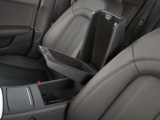 2012 Audi A7 3.0 Premium Plus