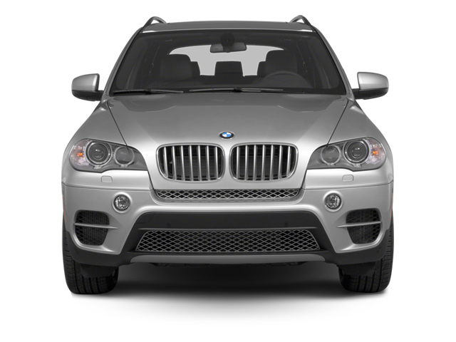 2013 BMW X5 xDrive35i xDrive35i