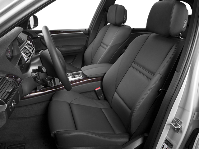 2013 BMW X5 xDrive35i xDrive35i