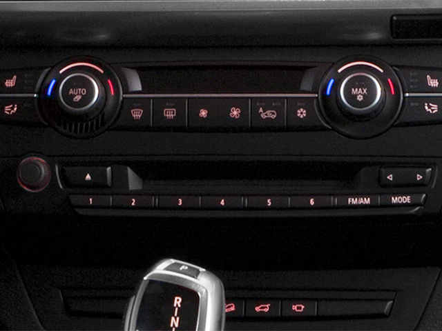 2013 BMW X5 xDrive35i xDrive35i