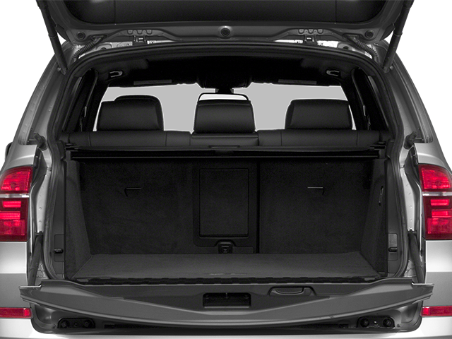 2013 BMW X5 xDrive35i xDrive35i