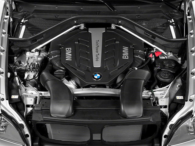 2013 BMW X5 xDrive35i xDrive35i