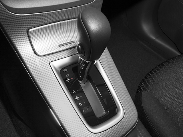 2013 Nissan Sentra 4dr Sdn I4 CVT SR