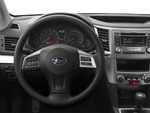 2013 Subaru Outback 4dr Wgn H6 Auto 3.6R Limited