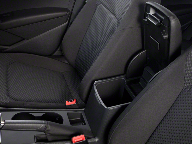 2013 Volkswagen Passat Wolfsburg Edition