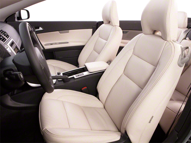 2013 Volvo C70 2dr Conv T5 Premier Plus