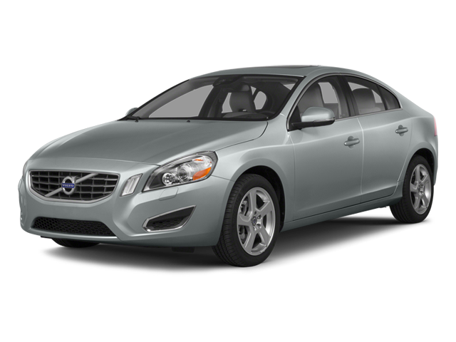2013 Volvo S60 T5 AWD Auto's photo