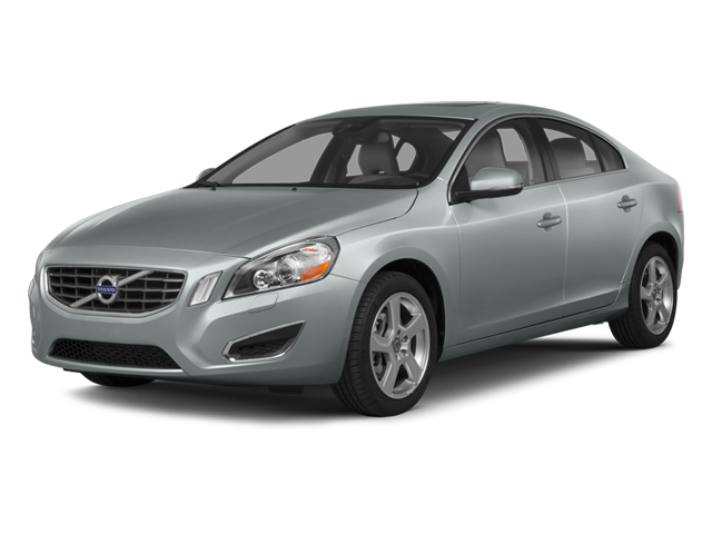 2013 Volvo S60 4dr Sdn T5 AWD