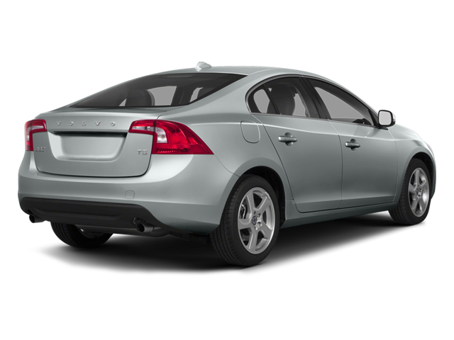 2013 Volvo S60 4dr Sdn T5 AWD
