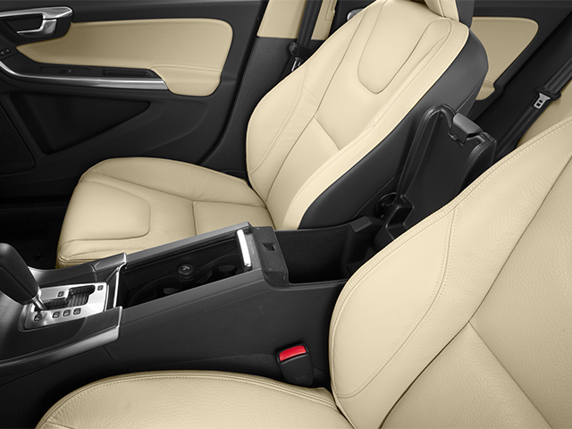 2013 Volvo S60 4dr Sdn T5 AWD