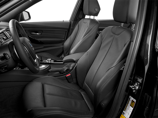 2014 BMW 3 Series 4dr Sdn 328i xDrive AWD SULEV