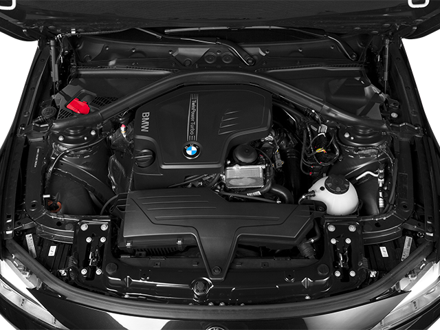2014 BMW 3 Series 4dr Sdn 328i xDrive AWD SULEV