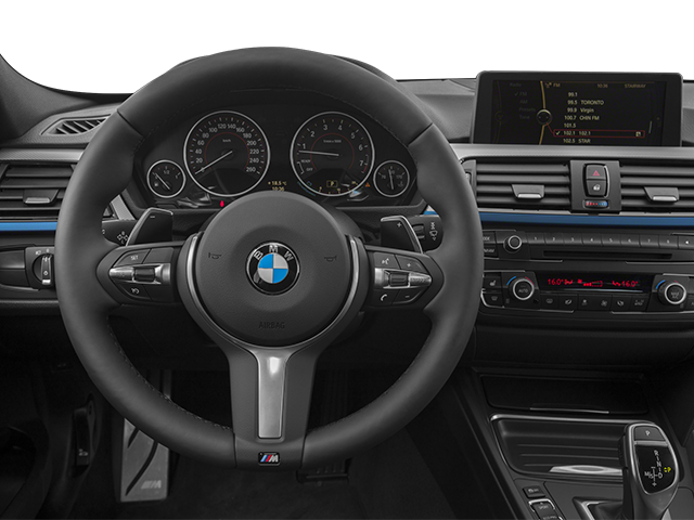 2014 BMW 335i xDrive 335i xDrive
