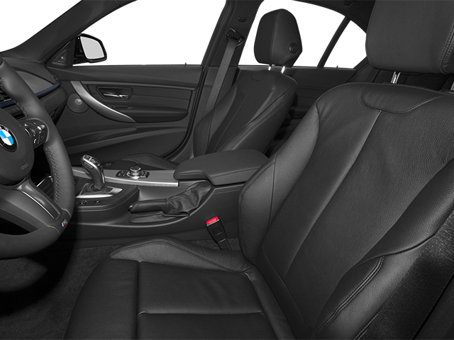 2014 BMW 335i xDrive 335i xDrive