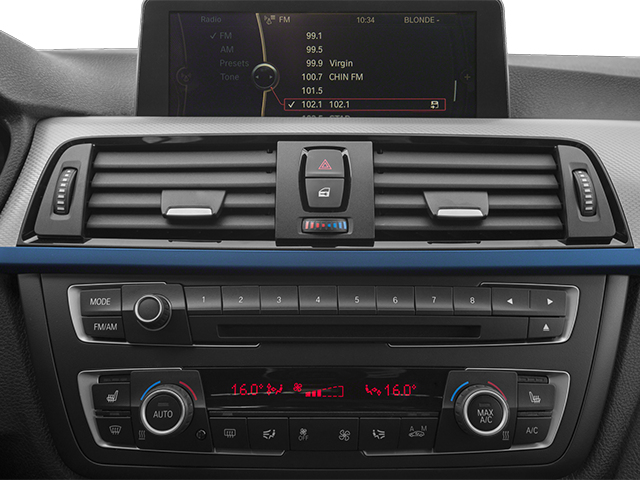 2014 BMW 335i xDrive 335i xDrive