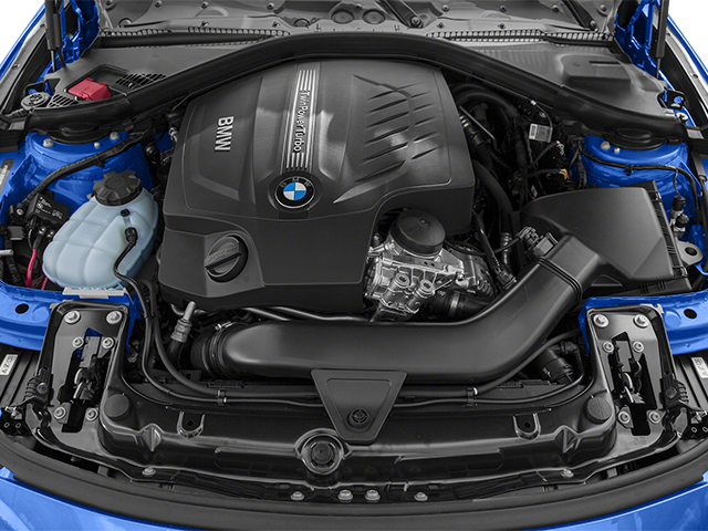 2014 BMW 335i xDrive 335i xDrive