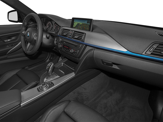 2014 BMW 335i xDrive 335i xDrive