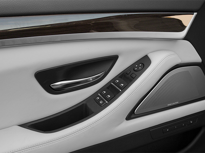 2014 BMW M5 4dr Sdn